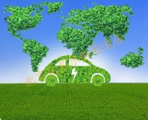 旋涡鼓风机节能减排方向的进程