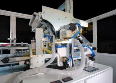 漩涡鼓风机在包装机上的应用