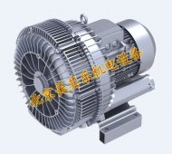 北京美其乐漩涡鼓风机的发展与进阶