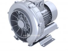 高压漩涡风机的的结构组成