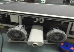 皮革机械专用漩涡式风机