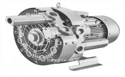 新用户如何选择高压漩涡风机的型号