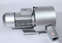 双段高压漩涡风机的优势及功率介绍