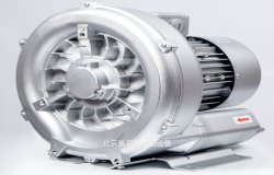 选择双段高压漩涡风机的五要素