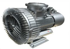 如何反选废气处理高压吸风机