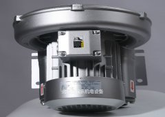 高压吸风机绝缘等级及温度的影响