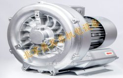 高压吸风机与磁悬浮风机的区别