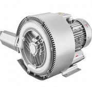 旋涡式风机是怎么演变而来的