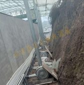 有机肥发酵送气鼓风机