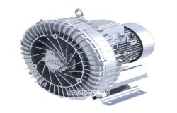 实用的低噪音风机设计方法及研究