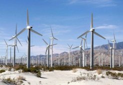 风机故事:时时待命，以保风机正常运转