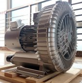 从接触低噪音风机到现在的心路历程