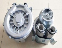 他成为低噪音风机行业的一面旗帜