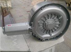 记我在低噪音风机工作的日子