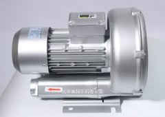 现阶段国内漩涡式鼓风机发展所面临的问题