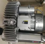 欧德迈漩涡式风机的未来发展蓝图