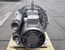 下一步我司将加大智能型风机的研发