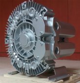 高压风机的生产制造应从“芯”出发