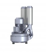 2GH943-H47,25kw鼓风机参数及尺寸