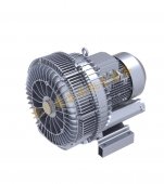 2GH940双叶轮25kw风机参数与实物图