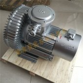 防爆变频式风机的优点