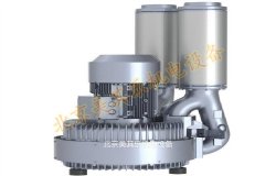 低噪音漩涡式鼓风机用途及安装注意事项