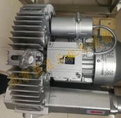 工业风机设计标准与基础条件