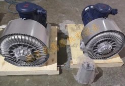 工业风机以质量标准为基础，增强扩大实用性