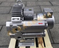 面对高温环境需要使用耐高温风机