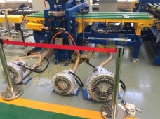 2020年鼓风机行业的发展前景分析