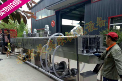 旋涡风机总是烧机，为什么