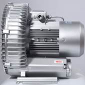 高压旋涡式风机可应用到哪些常见行业