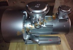 风机的分类及使用用途